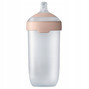Butelka Do Karmienia LOVI Mammafeel 330ml Ze Smoczkiem Dynamicznym 6M+