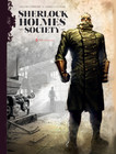 Sherlock Holmes Society tom 6 Pole Manewru Andrea Fattori, Sylvain Cordurié