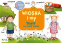 Wiosna i my. Teatr na małej scenie. Monika Lehner