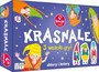 Krasnale 3 Wesołe Gry Planszowe Dla Dzieci Rodzinna 3+ Kukuryku