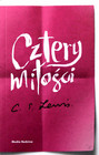 Cztery miłości C.S. Lewis