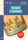 Książę i żebrak lektury z opracowaniem Greg