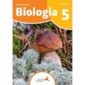 Biologia 5 GWO Podręcznik To Nasz Świat Będkowska, Karaś i inni (2024)