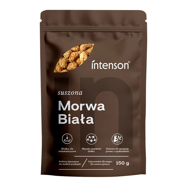 Morwa biała Intenson 150 g