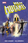 New Mutants Praca zbiorowa