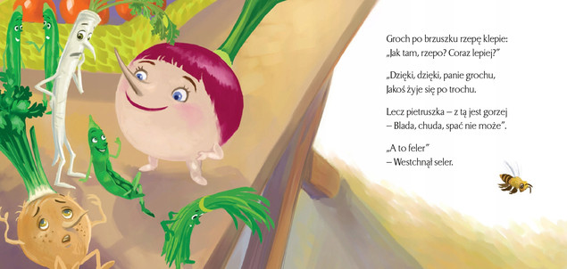 Na Straganie – Jan Brzechwa