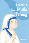 Historia św. Matki Teresy. Wielcy przyjaciele Jezusa – Francesca Fabris