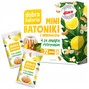 MINI BATONIKI CYTRYNA