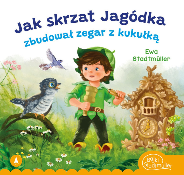 Lekki Rowerek Biegowy dla Dzieci Regulowany