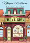 Pies z Lukrem Katarzyna Wasilkowska