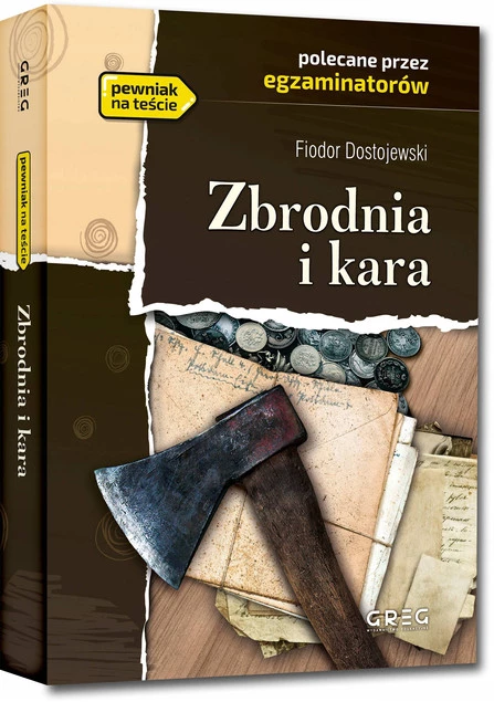 LEKTURY SZKOLNE Z OPRACOWANIEM