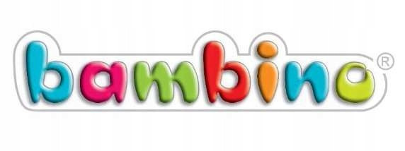 Klej INTROLIGATORSKI Szybkoschnący 240g BAMBINO