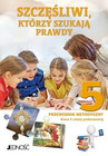 Szczęśliwi, którzy szukają prawdy. Przewodnik metodyczny – K. Mielnicki, E. Kondrak
