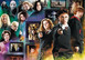 Trefl Puzzle 1000 Świat Czarodziejów Harry Potter 10668
