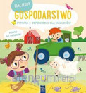 Dlaczego? Pytania i odpowiedzi - Gospodarstwo, praca zbiorowa