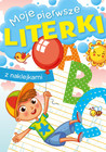 Moje pierwsze literki – Zofia Zabrzeska