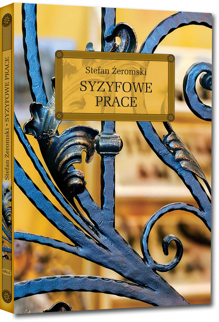 Syzyfowe prace lektury z opracowanie Greg