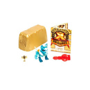 COBI TREASURE X DRAGONS SMOKI małe bestie 41512