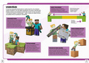 Minecraft Superkompaktowe Konstrukcje Thomas McBrien 8+ HarperKids