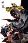 Liga Sprawiedliwości tom 4 Szósty wymiar James Tynion IV, Jorge Jimenez, Scott Snyder