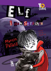 Elf i dom strachów Marcin Pałasz