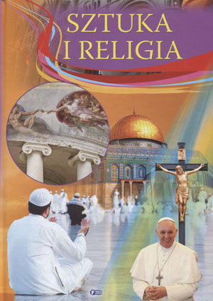 Sztuka i religia Praca zbiorowa
