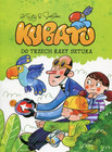 Kubatu Tom 3 Do trzech razy sztuka Jakub Syty