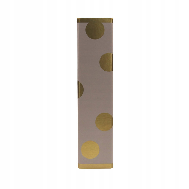 Segregator A4/75K Satin Metallic Dots