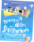 Pierwszy dzień w Szczypawkach Paweł Beręsewicz, Magdalena Kozieł-Nowak
