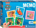 Memo Psi Patrol