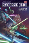 Star Wars. Rycerze Jedi: Strażnicy Republiki - Tom 1 Marc Guggenheim