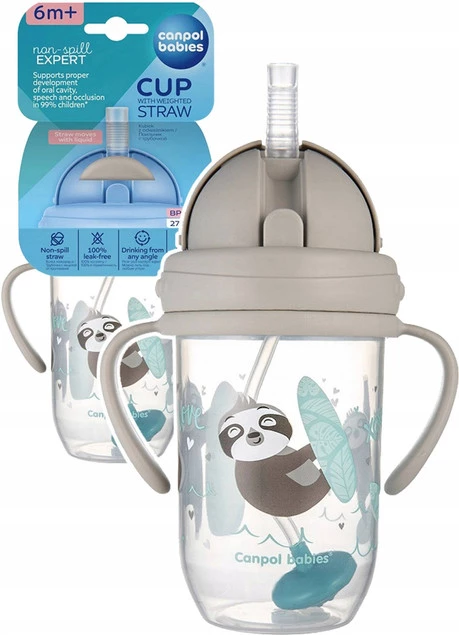 NIEKAPEK 270ML 