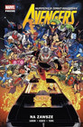 Avengers: Na zawsze - Tom 12 Jason Aaron