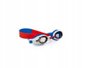 Okulary pływackie dla dzieci Bling20 Aqua2ude Super Hero