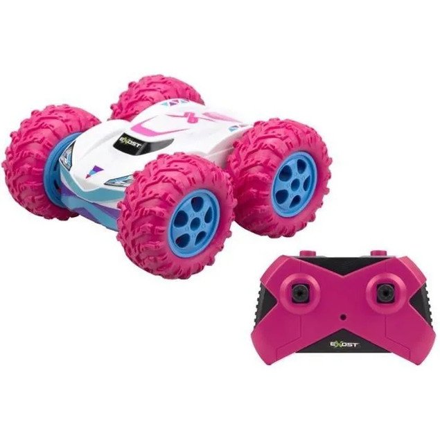 Exost 360 Cross Amazone autko zdalnie sterowane - USZKODZONE