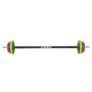 Sztanga do body pump 140 cm, 20 kg SBP20 HMS