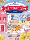 Już Czytam Sam Pinokio – Anna Podgórska