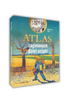 Atlas Zaginionych Dzieł Sztuki Robert Tocha - Historie Kradzieży i Tajemnic