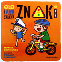 Olo i Awa Logopedyczna zabawa Znaki Monika Skikiewicz