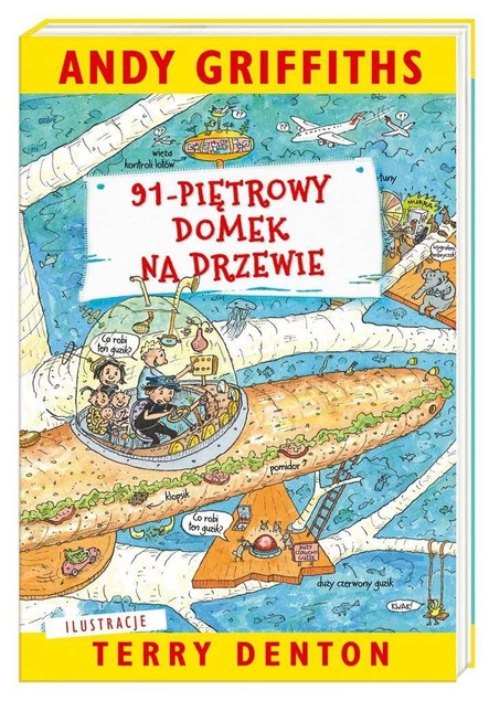 91-piętrowy