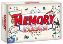 Memory Polska Gra Pamięciowa Dla Dzieci 4+ Kangur