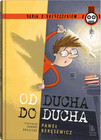 Paweł Beręsewicz: Od ducha do ducha - Opowiadania z dreszczykiem i humorem