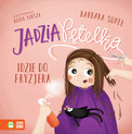 Jadzia Pętelka idzie do fryzjera – Barbara Supeł