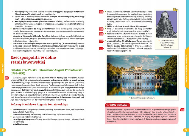 Nowe Repetytorium Szkoła Podstawowa HISTORIA kl. 4-6 2026 Greg