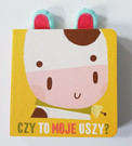 Czy to moje uszy? Praca zbiorowa