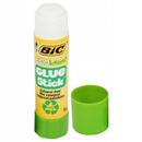 Klej w Sztyfcie Szkolny Ekologiczny 8g BIC