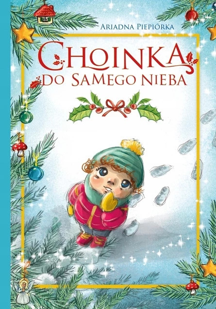 3X ŚWIĄTECZNE OPOWIADANIA A4 PAKIET MIKOŁAJ KSIĄŻKA NA ŚWIETA MIKOŁAJKI