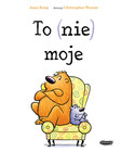 To (nie) moje Anna Kang