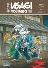 Usagi Yojimbo saga Księga 8 Stan Sakai