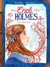Śledztwa Enoli Holmes 6 Metro Baker Street Serena Blasco